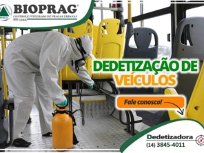 Foto de Dedetizadora Bioprag - Piracicaba em Piracicaba, SP por Solutudo