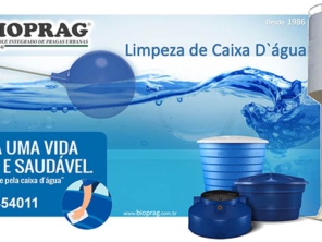 Foto de Dedetizadora Bioprag - Piracicaba em Piracicaba, SP por Solutudo