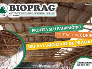 Foto de Dedetizadora Bioprag - Piracicaba em Piracicaba, SP por Solutudo