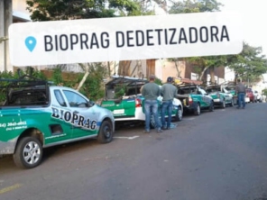 Foto de Dedetizadora Bioprag - Piracicaba em Piracicaba, SP por Solutudo