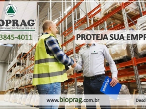 Foto de Dedetizadora Bioprag - Piracicaba em Piracicaba, SP por Solutudo