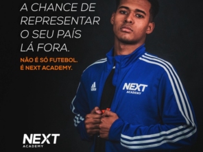 Foto de Next Academy em Americana, SP por Solutudo