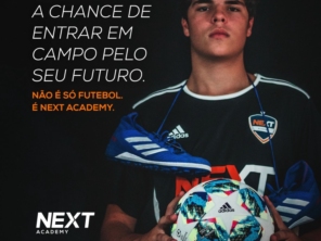 Foto de Next Academy em Americana, SP por Solutudo