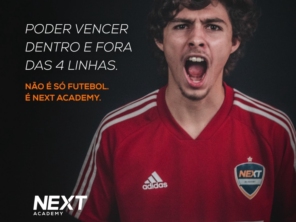 Foto de Next Academy em Americana, SP por Solutudo