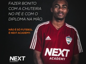 Foto de Next Academy em Americana, SP por Solutudo