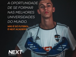Foto de Next Academy em Americana, SP por Solutudo