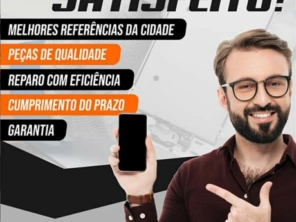 Foto de Gecell Manutenção Em Celulares e Informática em Botucatu, SP por Solutudo