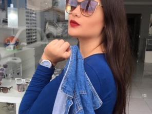 Foto de Óptica Saphira loja 2 em Jundiaí, SP por Solutudo
