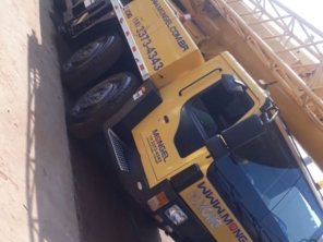 Foto galeria da empresa