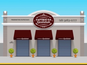 Foto galeria da empresa