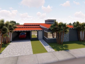 Foto de Luan Soares Arquitetura em Garça, SP por Solutudo