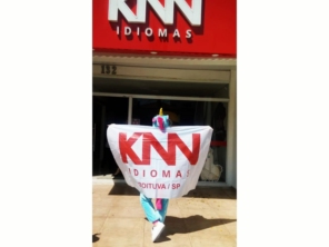 Foto galeria da empresa