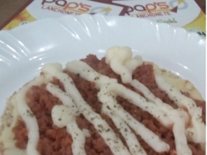 Foto de Paps Areiópolis em Areiópolis, SP por Solutudo