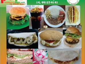 Foto de Paps Areiópolis em Areiópolis, SP por Solutudo