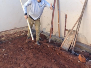 Foto de DM Construções em Assis, SP por Solutudo
