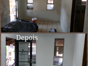Foto de DM Construções em Assis, SP por Solutudo