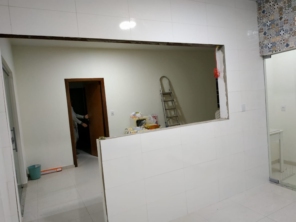 Foto de DM Construções em Assis, SP por Solutudo