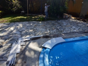 Foto de DM Construções em Assis, SP por Solutudo