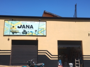 Foto galeria da empresa