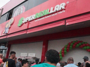 Foto de Super Real Lar - Marilia em Marília, SP por Solutudo