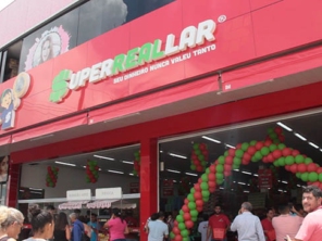 Foto de Super Real Lar - Marilia em Marília, SP por Solutudo