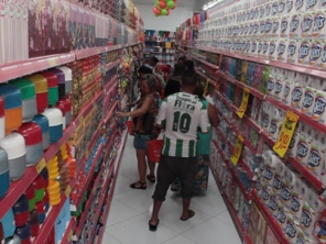 Foto de Super Real Lar - Marilia em Marília, SP por Solutudo