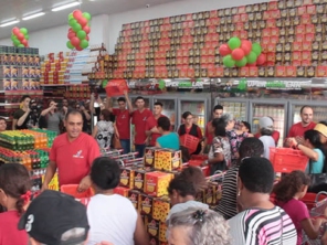 Foto galeria da empresa