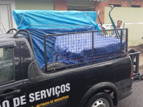 Foto de GSP Carretos e Jardinagem em Botucatu, SP por Solutudo