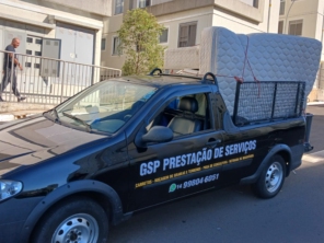 Foto de GSP Carretos e Jardinagem em Botucatu, SP por Solutudo