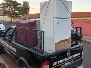 Foto galeria da empresa