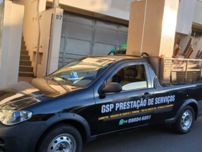 Foto galeria da empresa