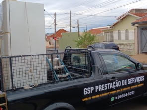Foto galeria da empresa