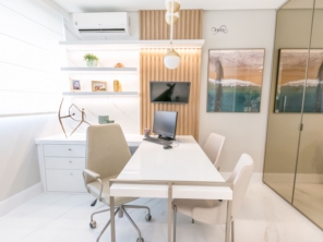Foto galeria da empresa