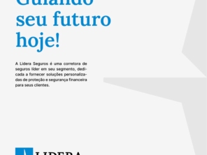 Foto de Lidera Seguros - Corretora de Seguros em Areiópolis, SP por Solutudo
