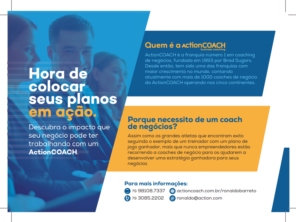 Foto de Action Coach em Aracaju, SE por Solutudo