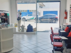 Esmalteria em Praia Grande