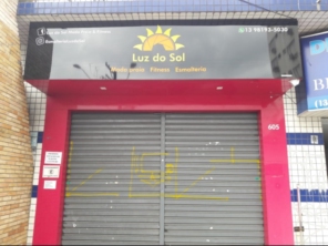 Esmalterias em Praia Grande