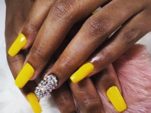 Manicures em Praia Grande