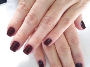 Manicure em Praia Grande