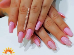Pedicure em Praia Grande