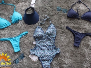 Moda praia