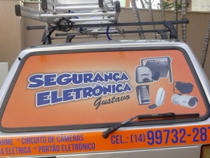 Foto galeria da empresa