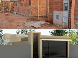 Foto de Ricaldo Silva - Construtora & Engenharia em Itatinga, SP por Solutudo