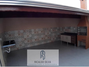 Foto de Ricaldo Silva - Construtora & Engenharia em Itatinga, SP por Solutudo