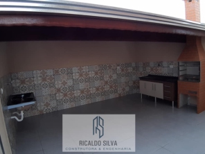 Foto de Ricaldo Silva - Construtora & Engenharia em Itatinga, SP por Solutudo