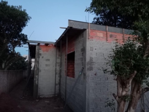 Foto de Ricaldo Silva - Construtora & Engenharia em Itatinga, SP por Solutudo