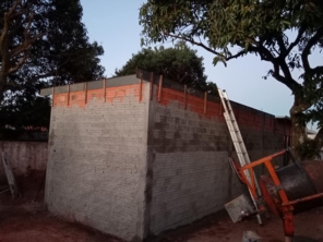 Foto de Ricaldo Silva - Construtora & Engenharia em Itatinga, SP por Solutudo