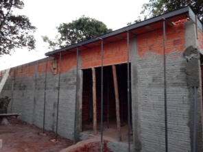 Foto de Ricaldo Silva - Construtora & Engenharia em Itatinga, SP por Solutudo