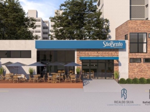 Foto galeria da empresa