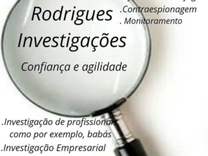 Foto galeria da empresa